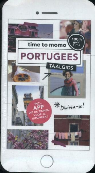 Portugees - (ISBN 9789057678097)