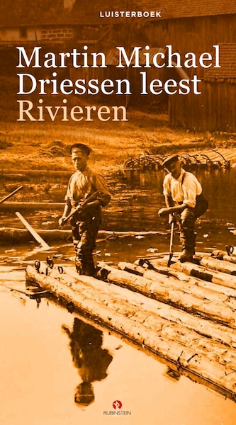 Rivieren - Martin Michael Driessen (ISBN 9789047623946)