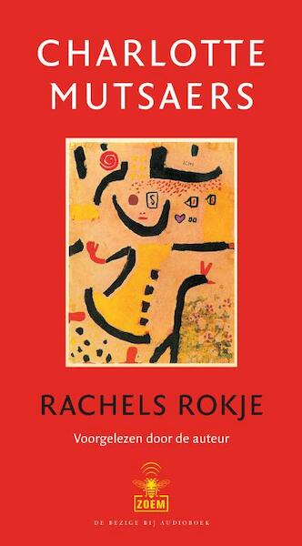 Rachels Rokje - Charlotte Mutsaers (ISBN 9789023429494)