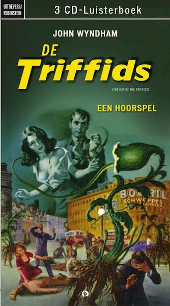 De Triffids - John Wyndham (ISBN 9789047610441)