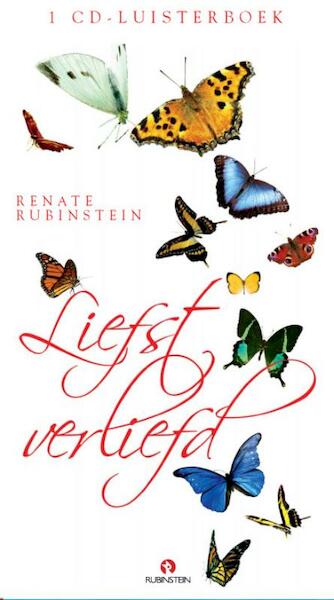 Liefst verliefd - R. Rubinstein (ISBN 9789054445975)