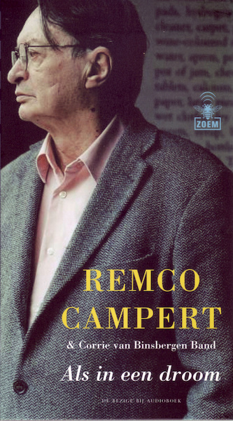 Als in een droom - Remco Campert, Corrie van Binsbergen (ISBN 9789461496843)