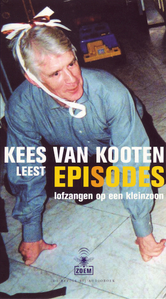 Episodes - Kees van Kooten (ISBN 9789461496867)