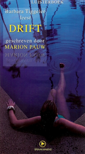 Drift - Marion Pauw (ISBN 9789461493057)