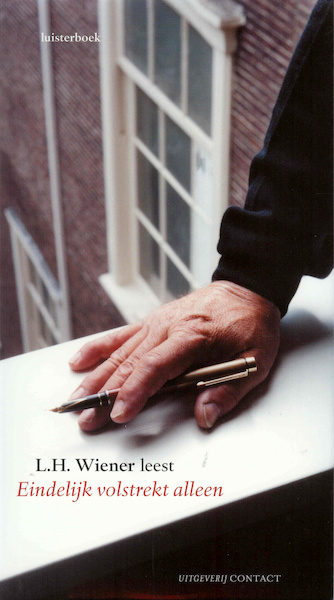 Eindelijk volstrekt alleen - L.H. Wiener (ISBN 9789025439132)