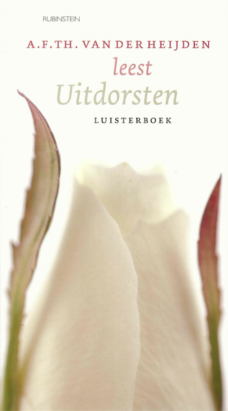 Uitdorsten - A.F.Th. van der Heijden (ISBN 9789047612230)