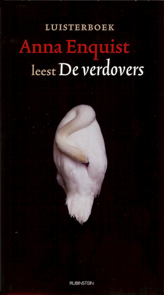 De verdovers - Anna Enquist (ISBN 9789047613152)