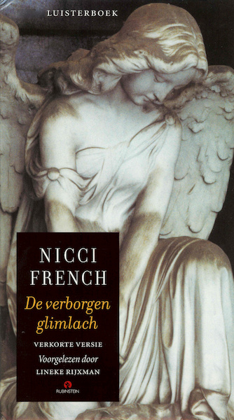 De verborgen glimlach - Nicci French (ISBN 9789047614333)