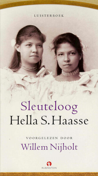 Sleuteloog - Hella S. Haasse (ISBN 9789047614753)