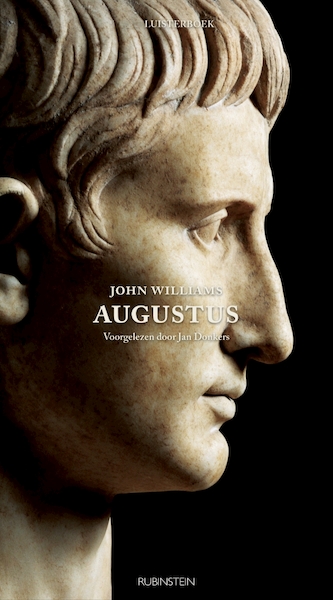 Augustus - John Williams (ISBN 9789047616306)