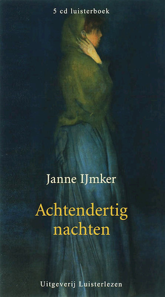 Achtendertig nachten 5 CD's - Janne IJmker (ISBN 9789086260133)