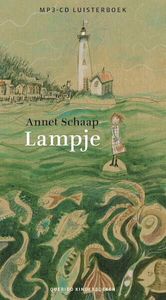 Lampje - Annet Schaap (ISBN 9789045122090)