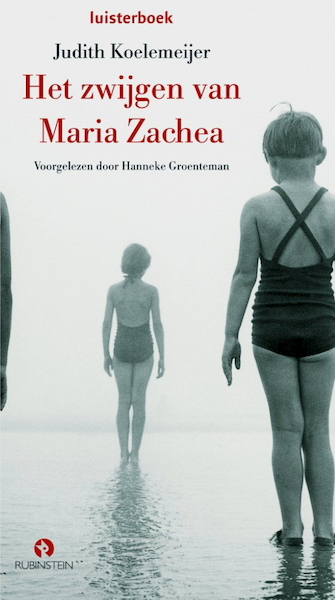 Het zwijgen van Maria Zachea - Judith Koelemeijer (ISBN 9789047604556)