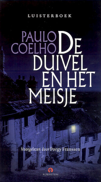 De duivel en het meisje - Paulo Coelho (ISBN 9789047604105)