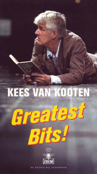 Greatest Bits! - Kees van Kooten (ISBN 9789461496874)
