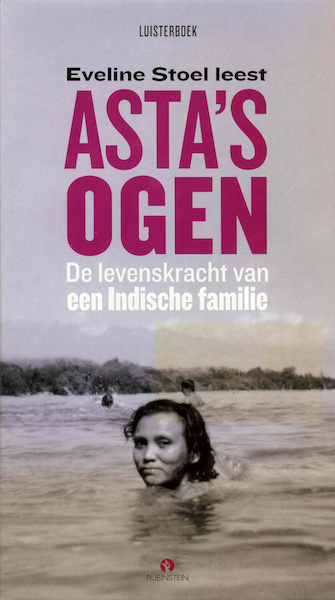 Asta's ogen - Eveline Stoel (ISBN 9789047613220)