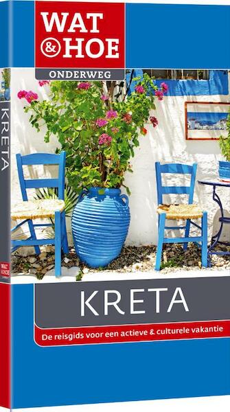 Kreta - Donna Dailey, Mike Gerrard, Lara Dunston (ISBN 9789021557632)