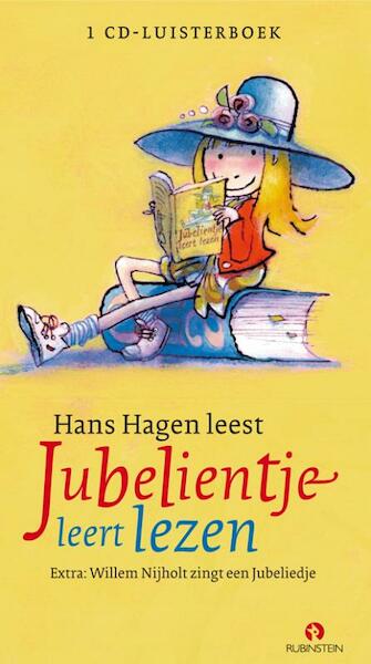Jubelientje leert lezen - H. Hagen (ISBN 9789047603405)