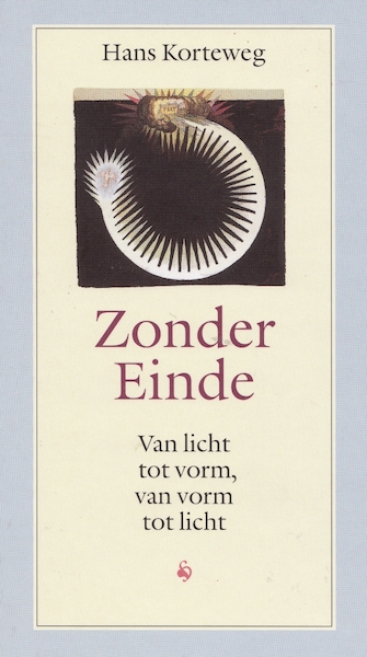 Zonder Einde - Hans Korteweg (ISBN 9789076681092)