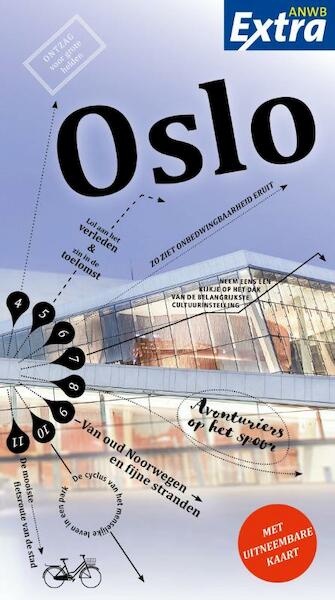 Extra Oslo - (ISBN 9789018041045)