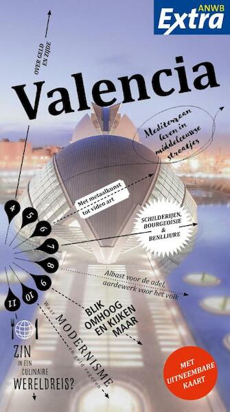Extra Valencia - (ISBN 9789018041069)