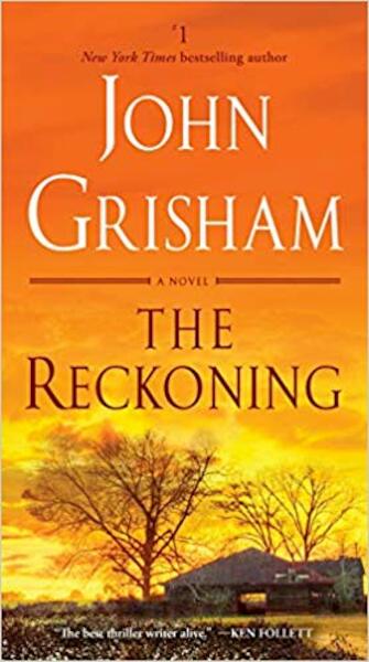 The Reckoning - John Grisham (ISBN 9781984819956)