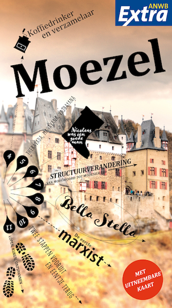 EXTRA MOEZEL - Nicole Sperk (ISBN 9789018043223)