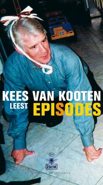 Episodes - Kees van Kooten (ISBN 9789023426110)
