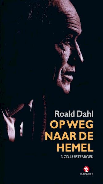 Op weg naar de hemel 3 CD'S - Roald Dahl (ISBN 9789047600633)