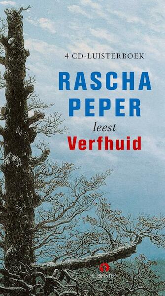 Verfhuid - R. Peper (ISBN 9789054443872)