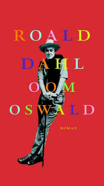 Oom Oswald - Roald Dahl (ISBN 9789052860084)