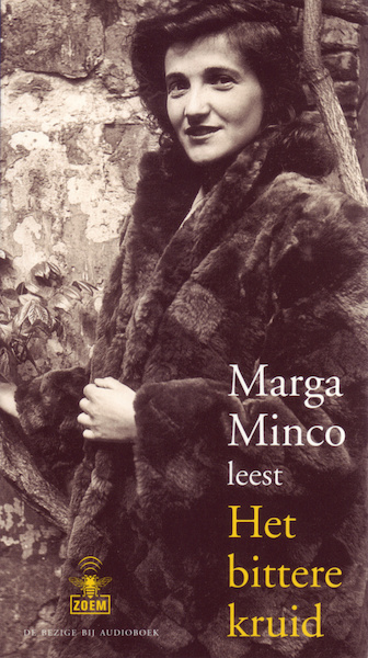 Het bittere kruid - Marga Minco (ISBN 9789461496652)