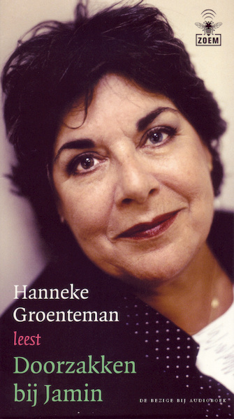 Doorzakken bij Jamin - Hanneke Groenteman (ISBN 9789461496713)