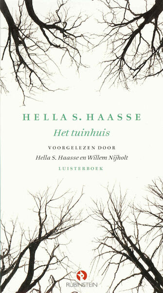 Het tuinhuis - Hella S. Haasse (ISBN 9789047614760)