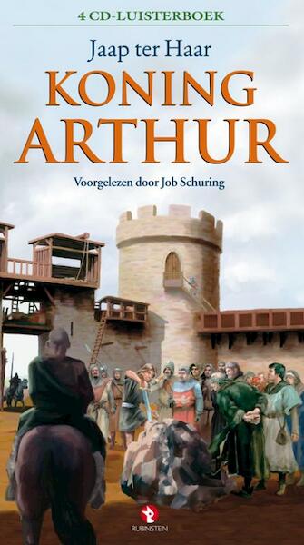 Koning Arthur - Jaap ter Haar (ISBN 9789047606277)