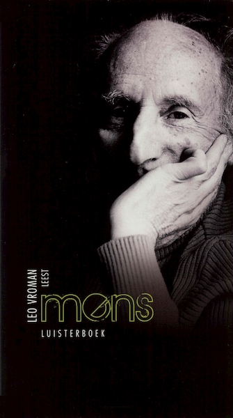 Mens - Leo Vroman (ISBN 9789021412702)