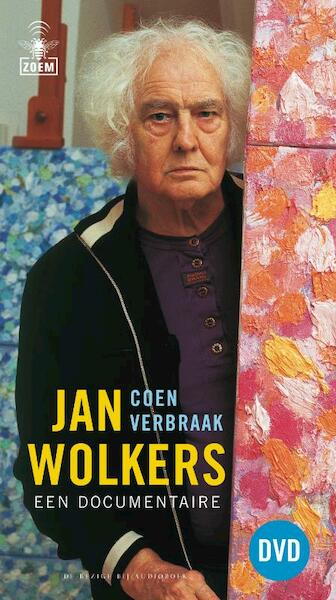Jan Wolkers - Coen Verbraak (ISBN 9789023426646)