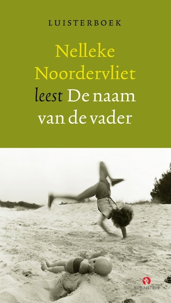 De naam van de vader - Nelleke Noordervliet (ISBN 9789047604716)