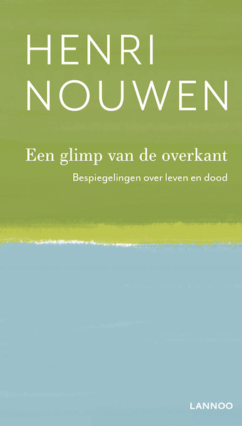 GLIMP VAN DE OVERKANT, EEN (POD) - Henri Nouwen (ISBN 9789401447423)