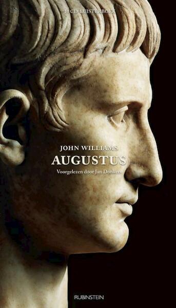 Augustus - John Williams (ISBN 9789047617440)