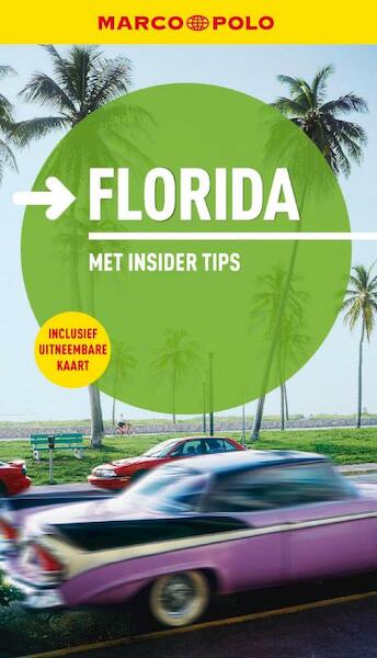 Florida - Ole Helmhausen (ISBN 9789000308439)