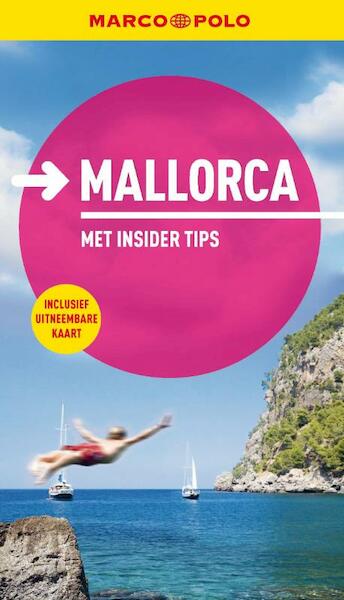 Mallorca - Petra Rossbach (ISBN 9789000308576)