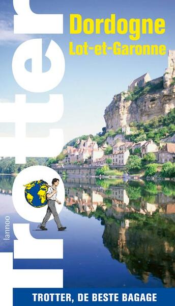 Dordogne/Lot-et-Garonne - (ISBN 9789020982008)