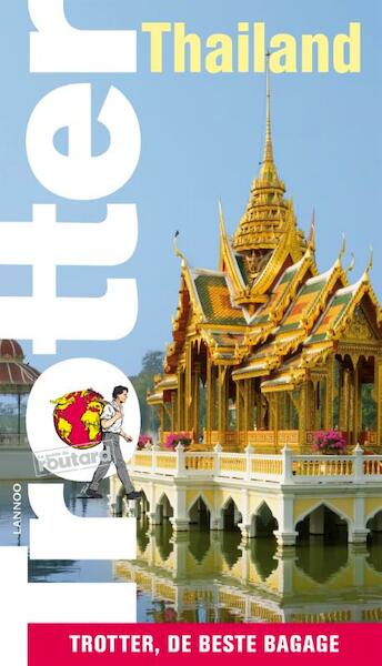 Thailand - (ISBN 9789020993967)