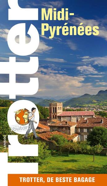 Midi Pyrenees - (ISBN 9789020971149)