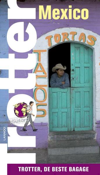 Mexico - (ISBN 9789020987010)