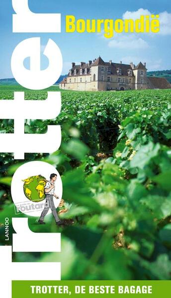 Bourgondië - (ISBN 9789020989182)