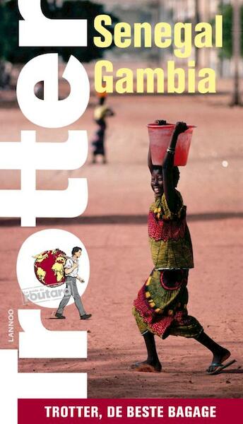 Senegal & Gambia - (ISBN 9789020989212)
