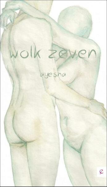 Wolk zeven - Ayesha (ISBN 9789462480155)