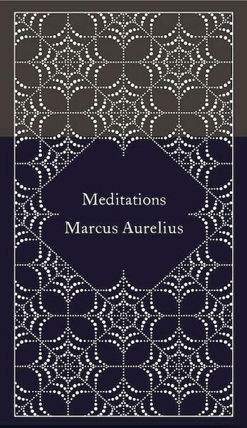 Meditations - Marcus Aurelius (ISBN 9780141395869)